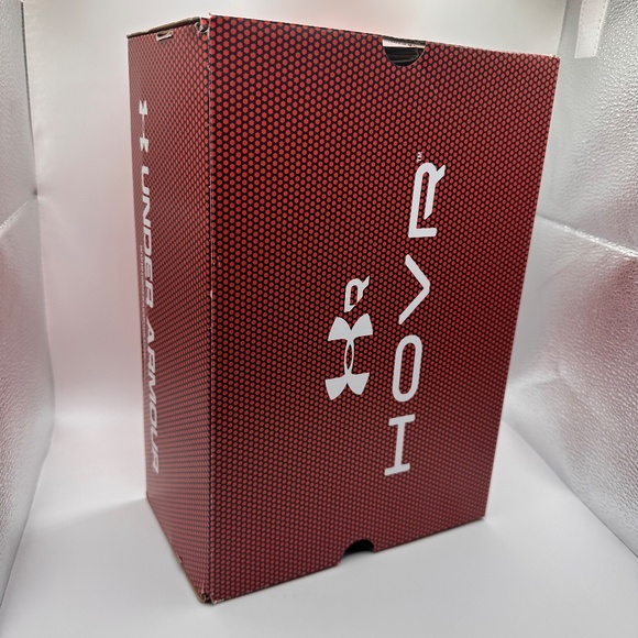 Under Armour UA HOVR Sonic CT - Men's Running Shoes Size 8 US - Original Box - Picture 9 of 9